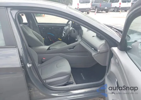 2023 Hyundai Elantra Sel из США, поврежденный, VIN KMHLS4AG2PU580649